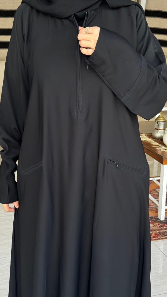 عباية الحج و العمرة ( قصة عادية )