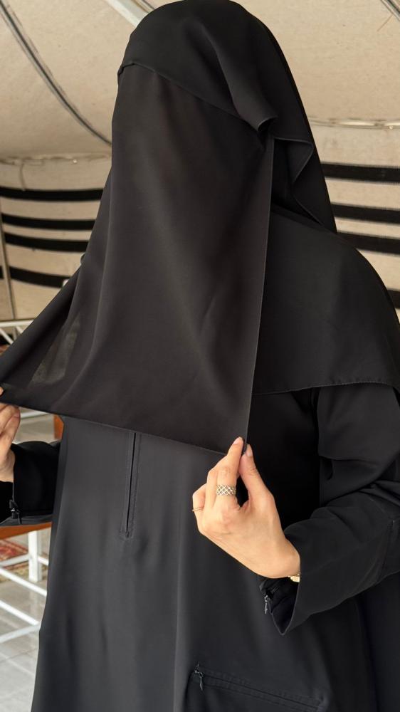 غطوة العمرة ( العادية )