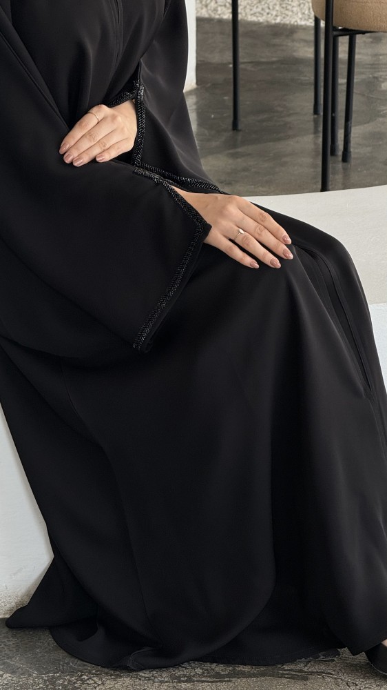 عباية شدن | SJAYA