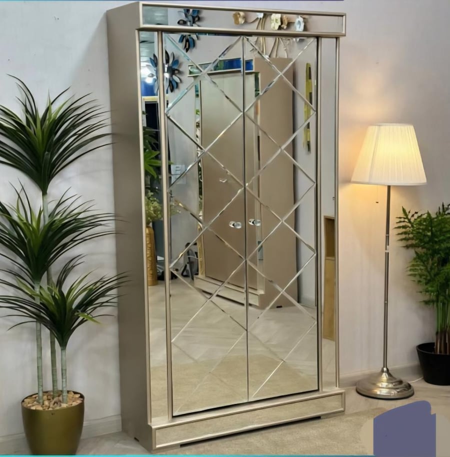دولاب عبايات
