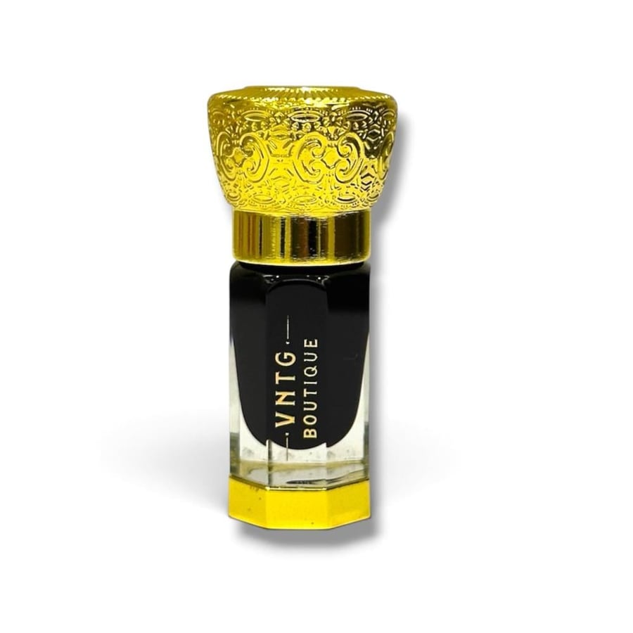 خلــطة ڤنتج - VNTG BLEND
