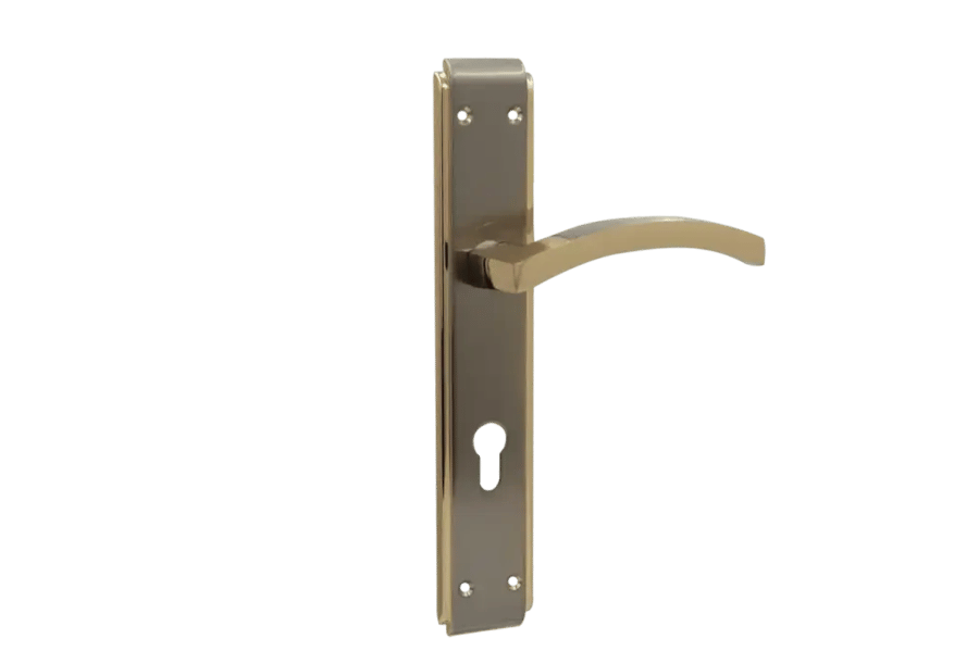 مقبض بليت بتصميم بسيط  CD - 32