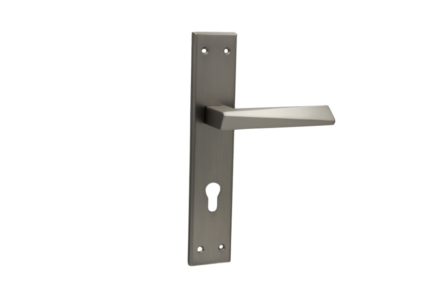 AVVA Plate V8 Door Handle