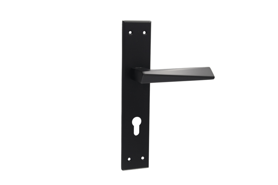AVVA Plate V8 Door Handle