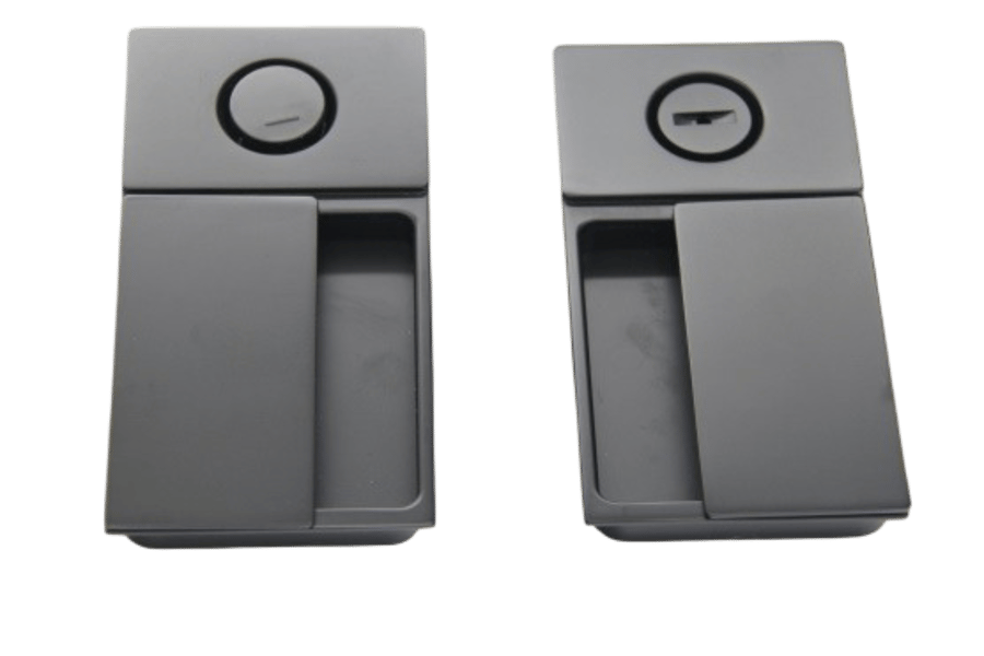 CH-MAG-7255 Sliding Door Handle