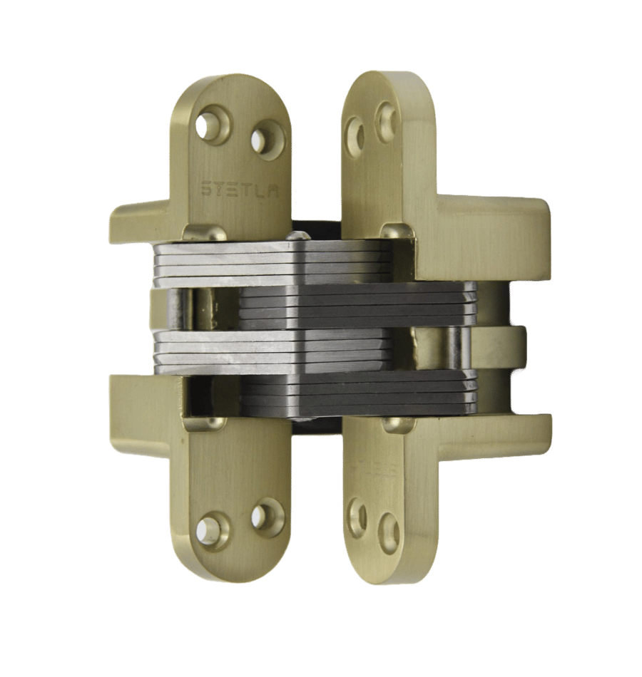 STETLA Concealed Door Hinge - H-2D-ST-22_118_28