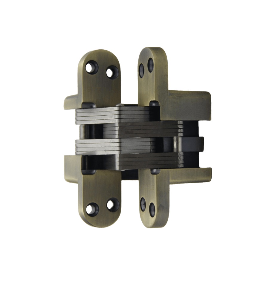 STETLA Concealed Door Hinge - H-2D-ST-22_118_28