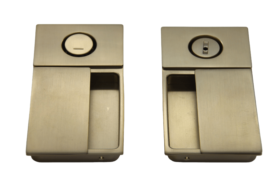 CH-MAG-7255 Sliding Door Handle