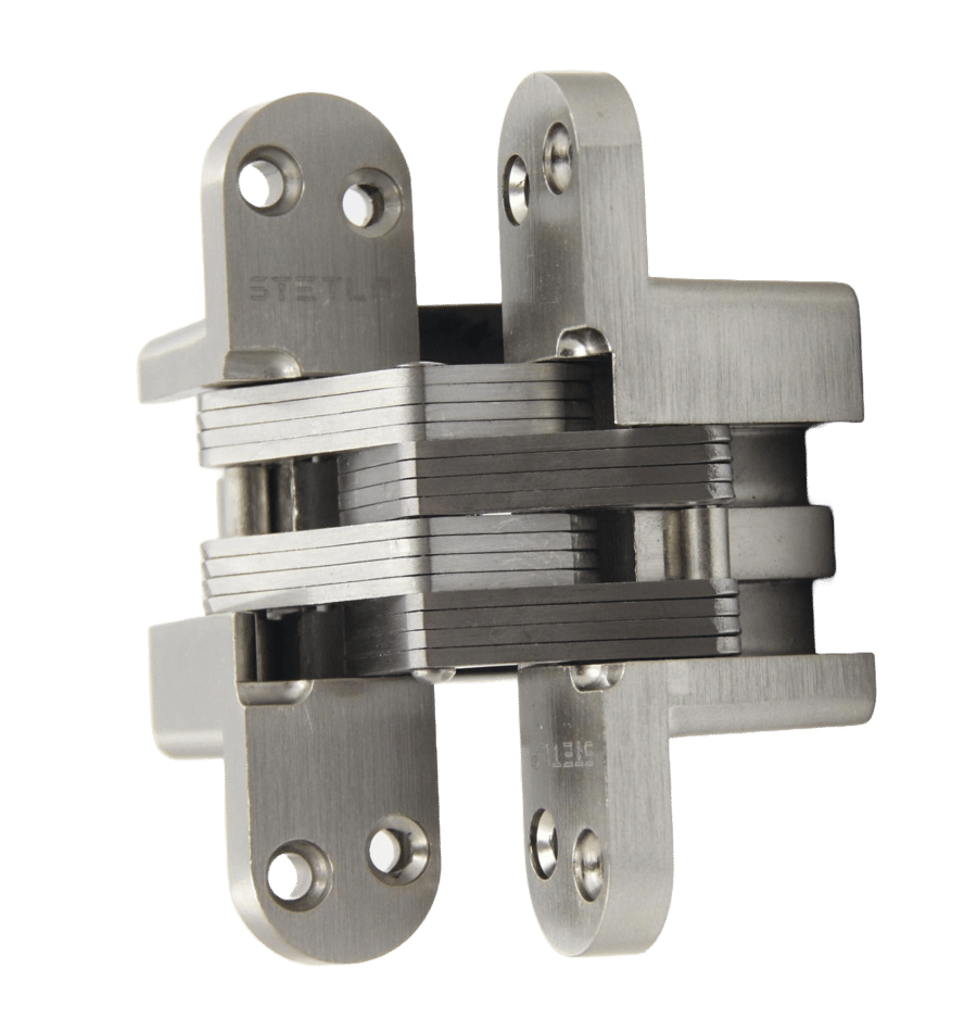 STETLA Concealed Door Hinge - H-2D-ST-22_118_28