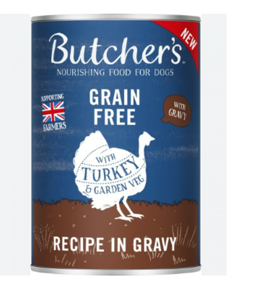 Butcher original Turkish in the broth 400 SAR
