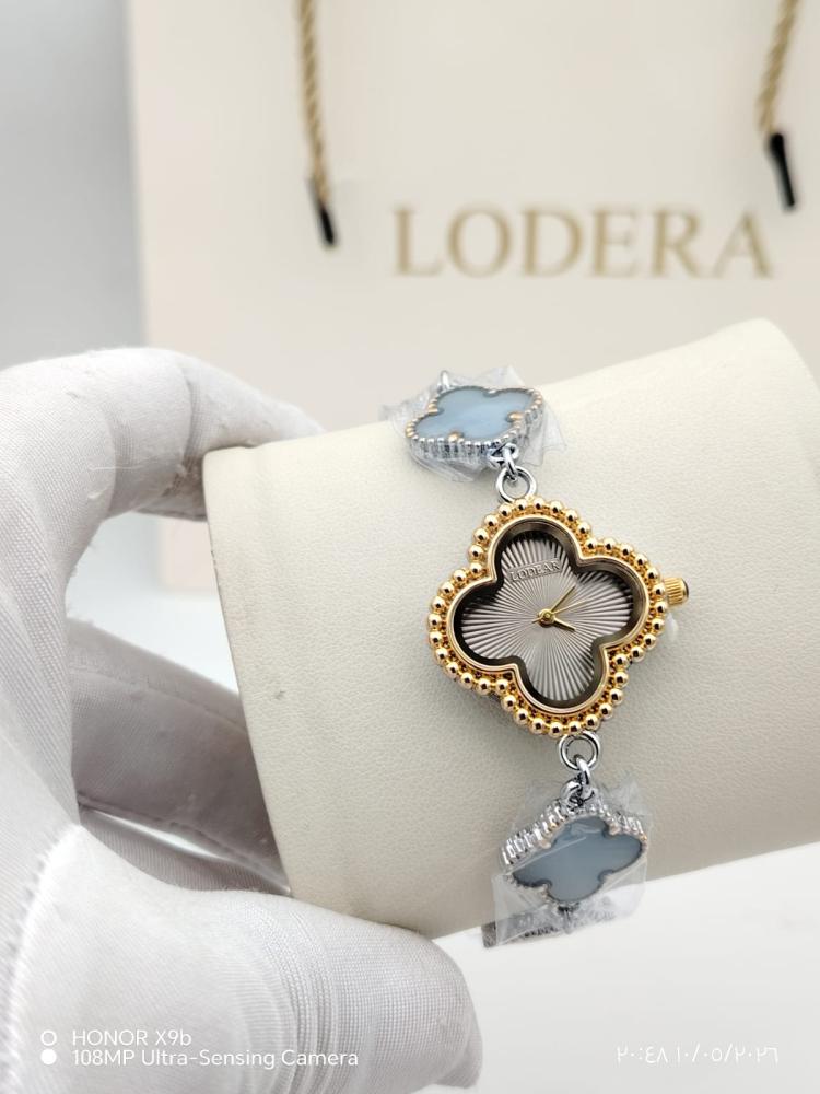 ساعة LODER - نسائي