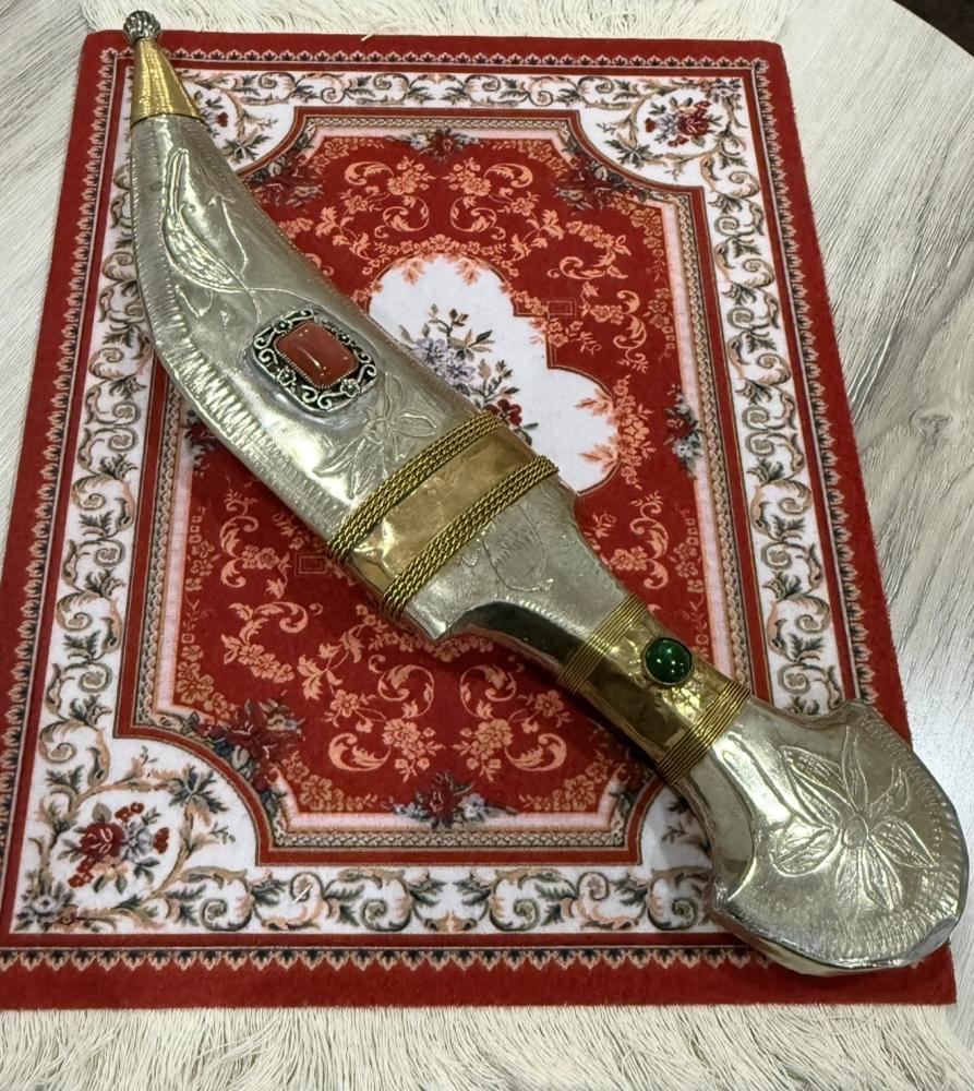 خنجر هوشان أردني