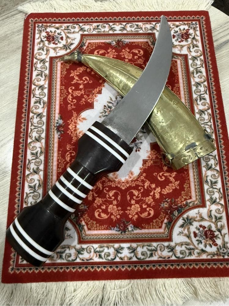 خنجر مجدلاني - صغير