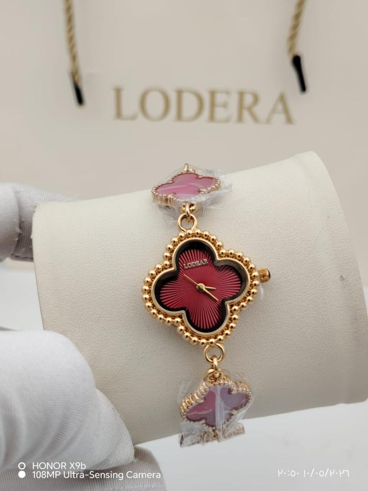 ساعة LODER - نسائي