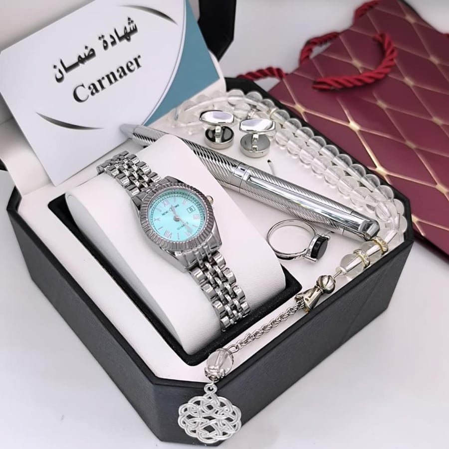 طقم اطفال