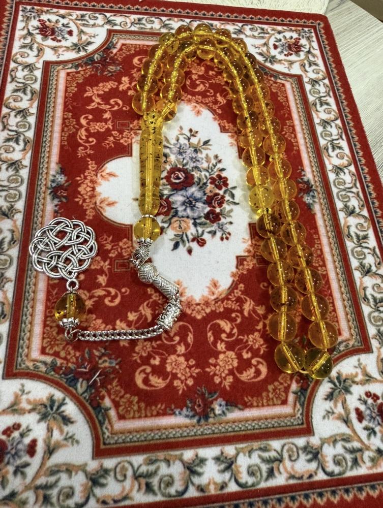 سبحه بكلايت