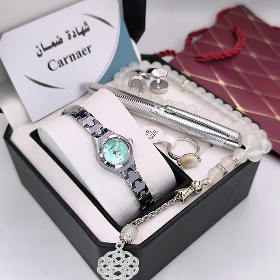 طقم اطفال
