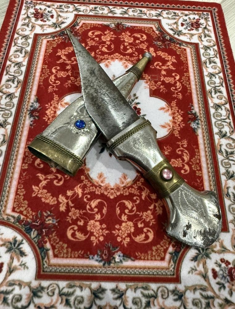 شبرية أردنية محيسن