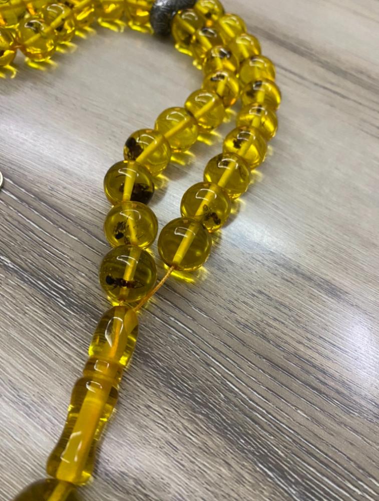 سبحه - حشريه
