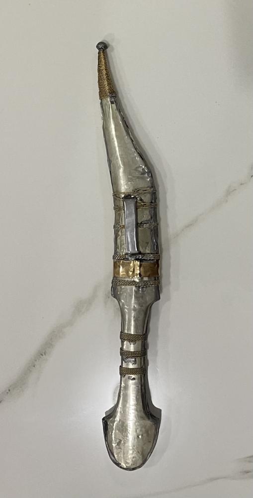 شبرية - لسان الطير