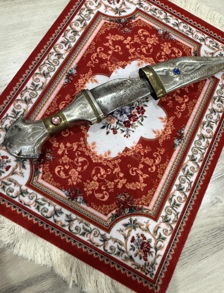 شبرية أردنية محيسن