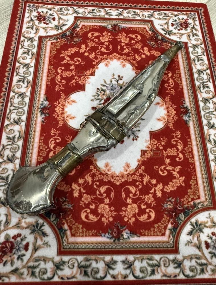 شبرية أردنية محيسن