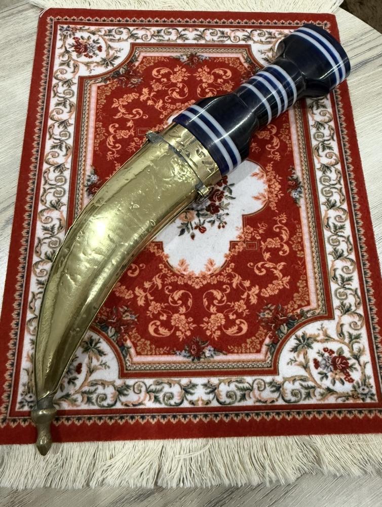 خنجر مجدلاني - صغير