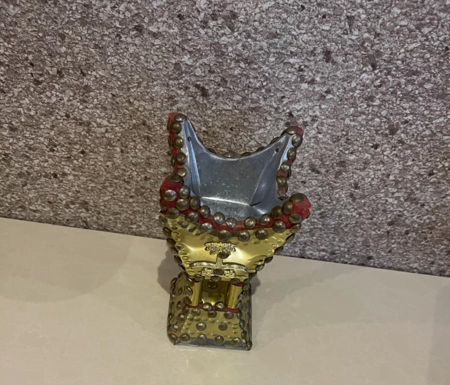 مبخرة