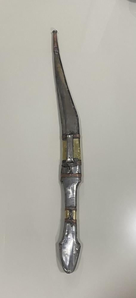 شبرية  - لسان الطير