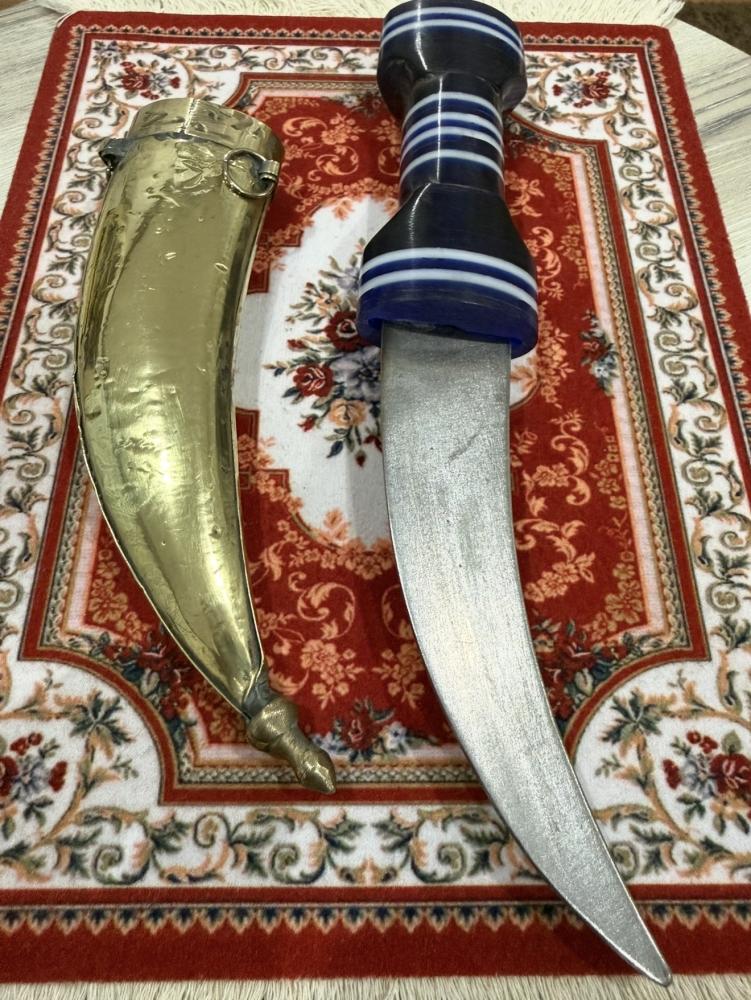خنجر مجدلاني - صغير