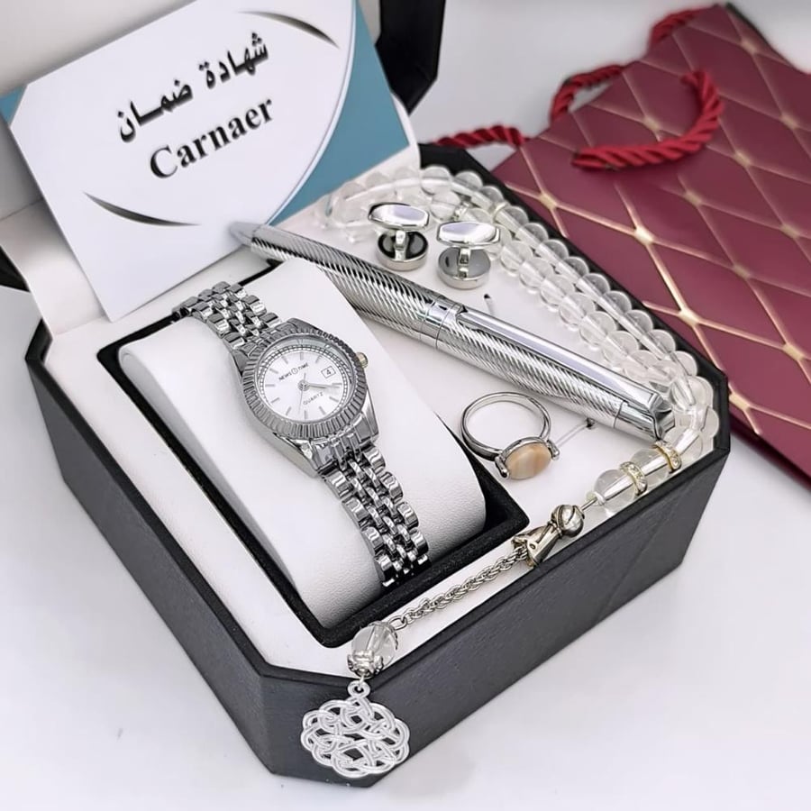 طقم اطفال