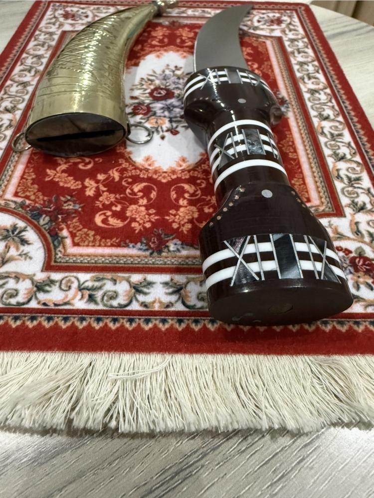 خنجر مجدلاني - صغير