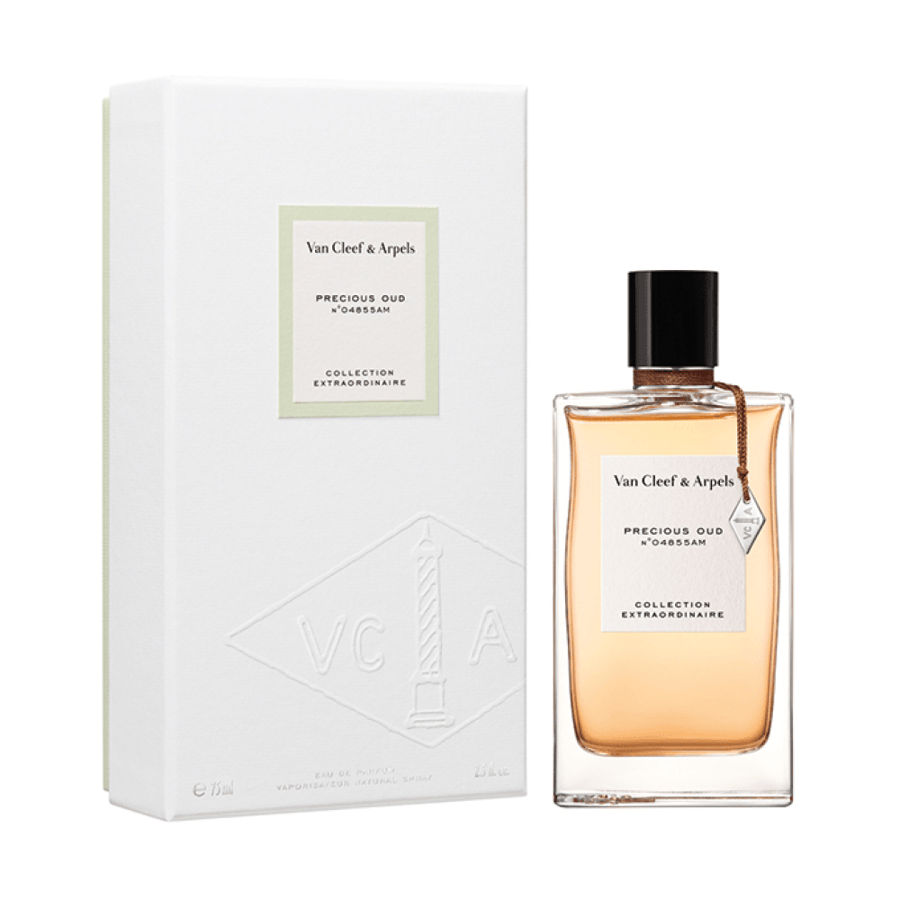 عطر فانكليف برسيوس عود ٧٥ مل