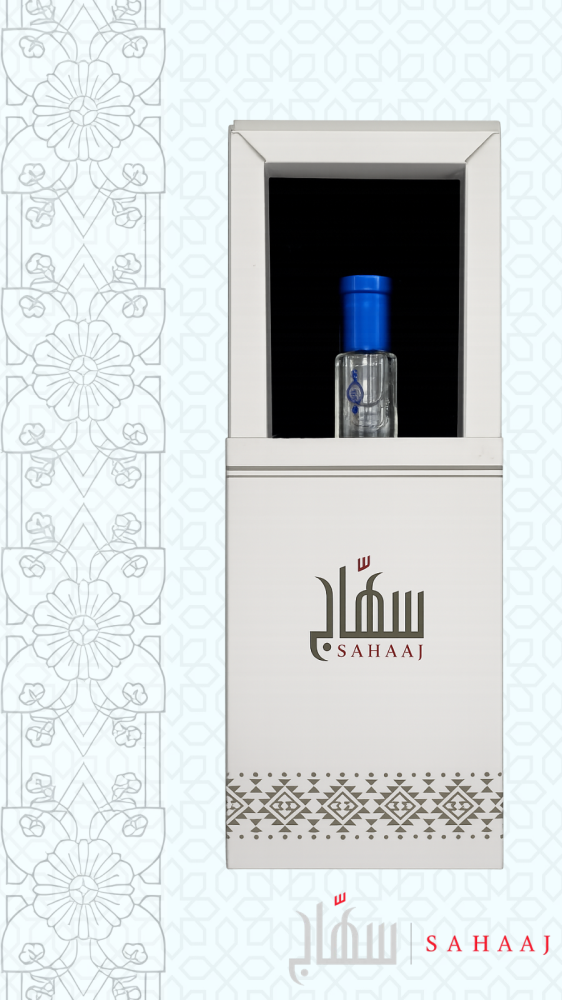 مسك نقي بيور