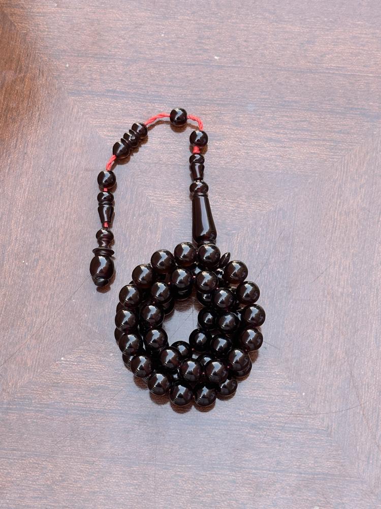 مسباح بكلايت بني