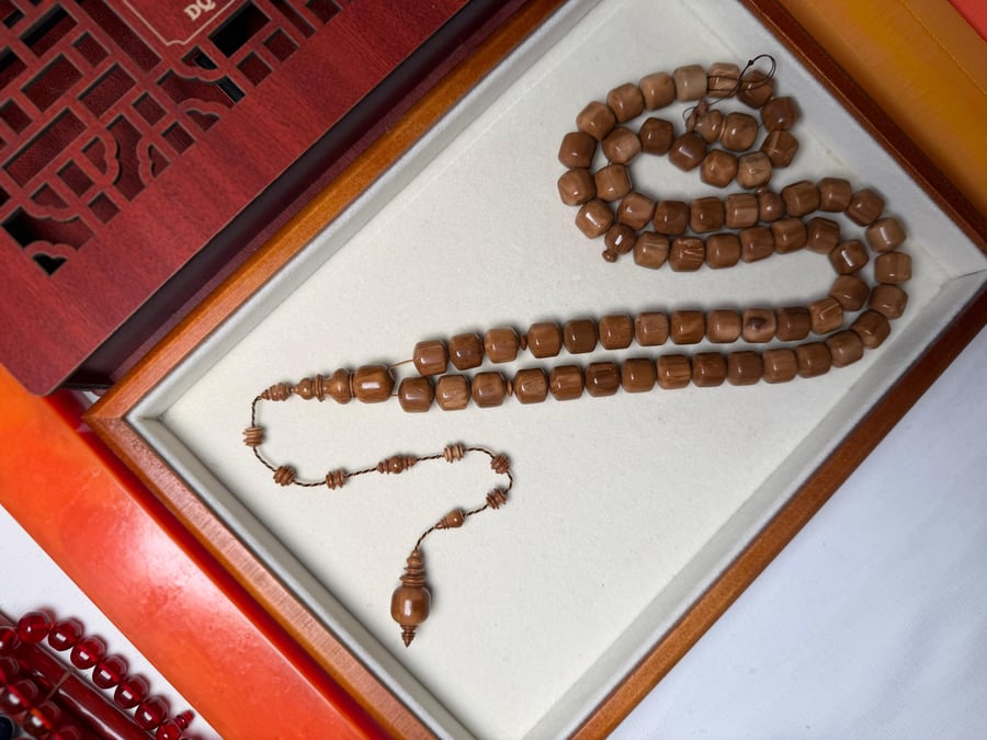 مسباح كوك فاخر ( خراطة الأسطى موسى )