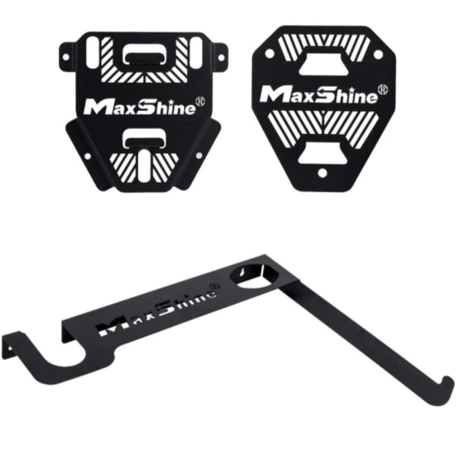 قاعدة مكينة هواء - Maxshine