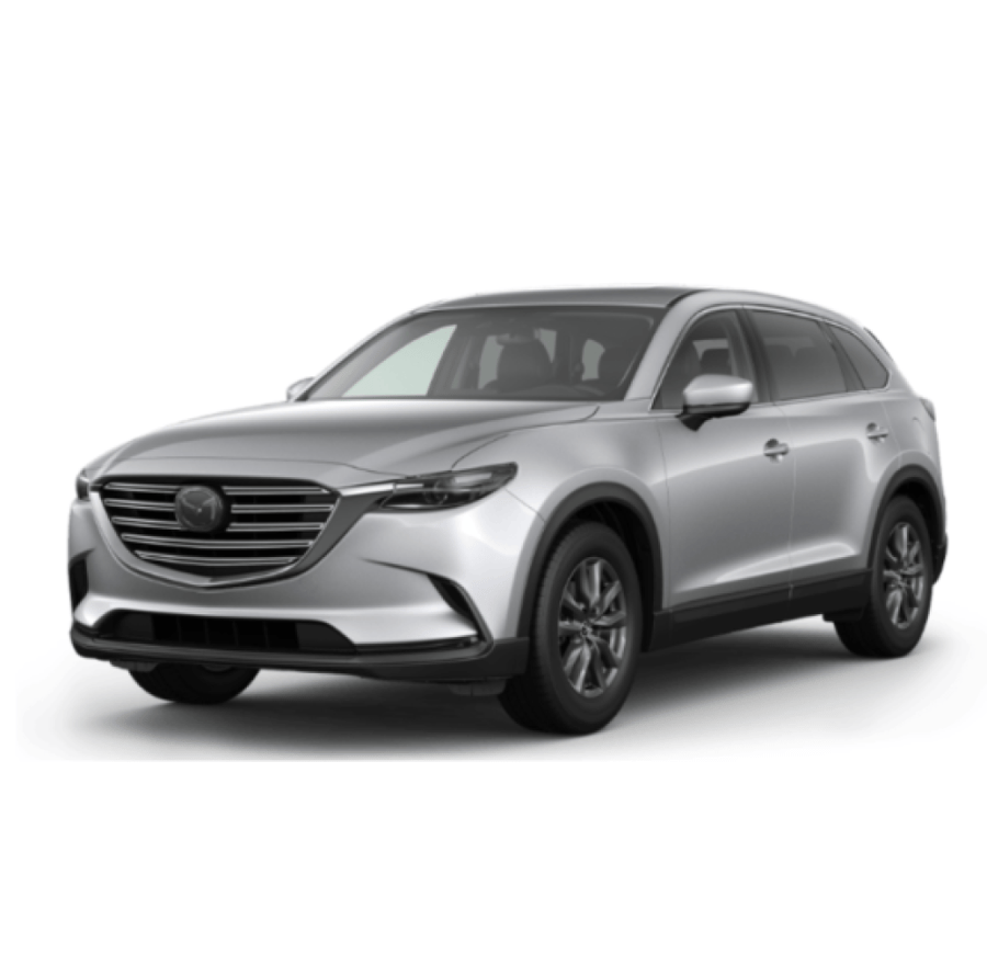 ستارة CX9 من 2017 الى 2023