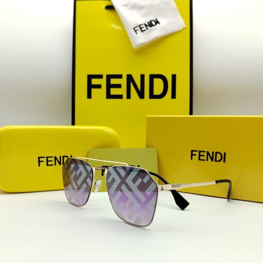 Fendi glasses