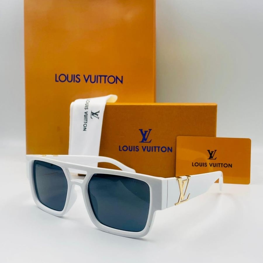 Louis Vuitton glasses