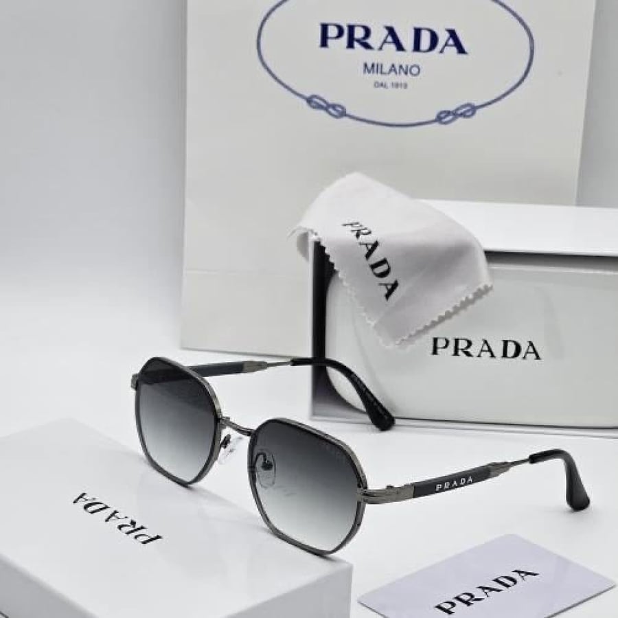 Brada glasses