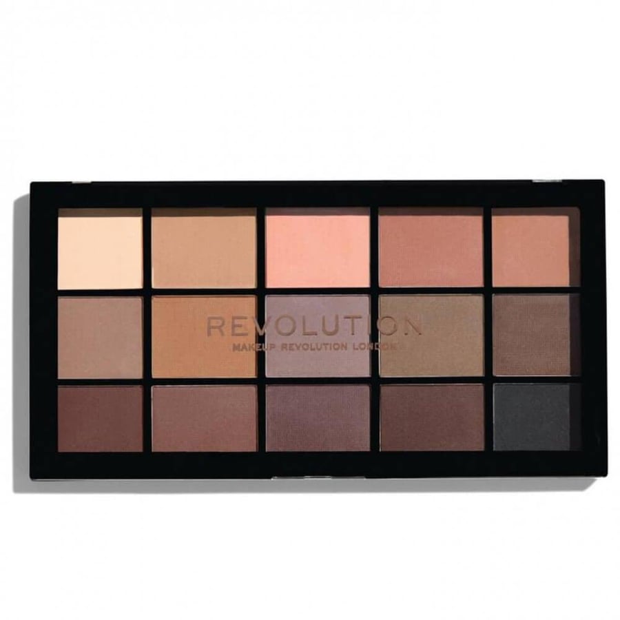 شدو ريفلوشن revolution reloaded basic mattes
