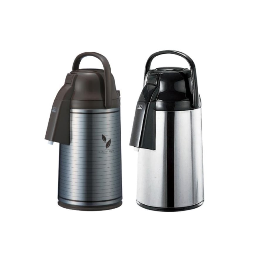 ترمس زوجيروشي ياباني سلسلة VRKE بسعة 3 لتر