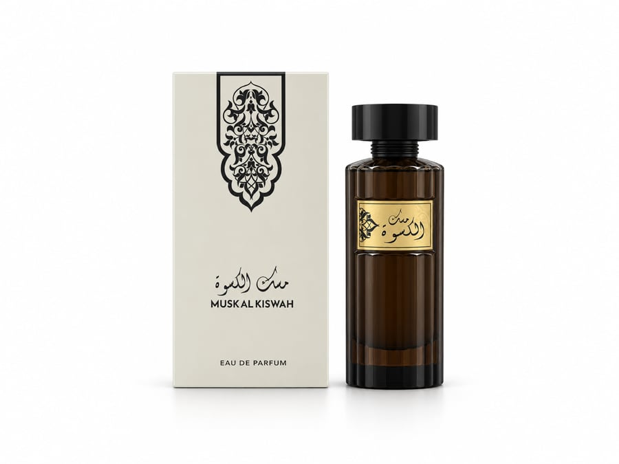 مسك الكسوة 100 مل