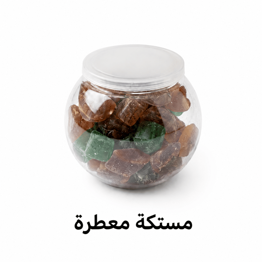 مستكه معطره شغل خاص