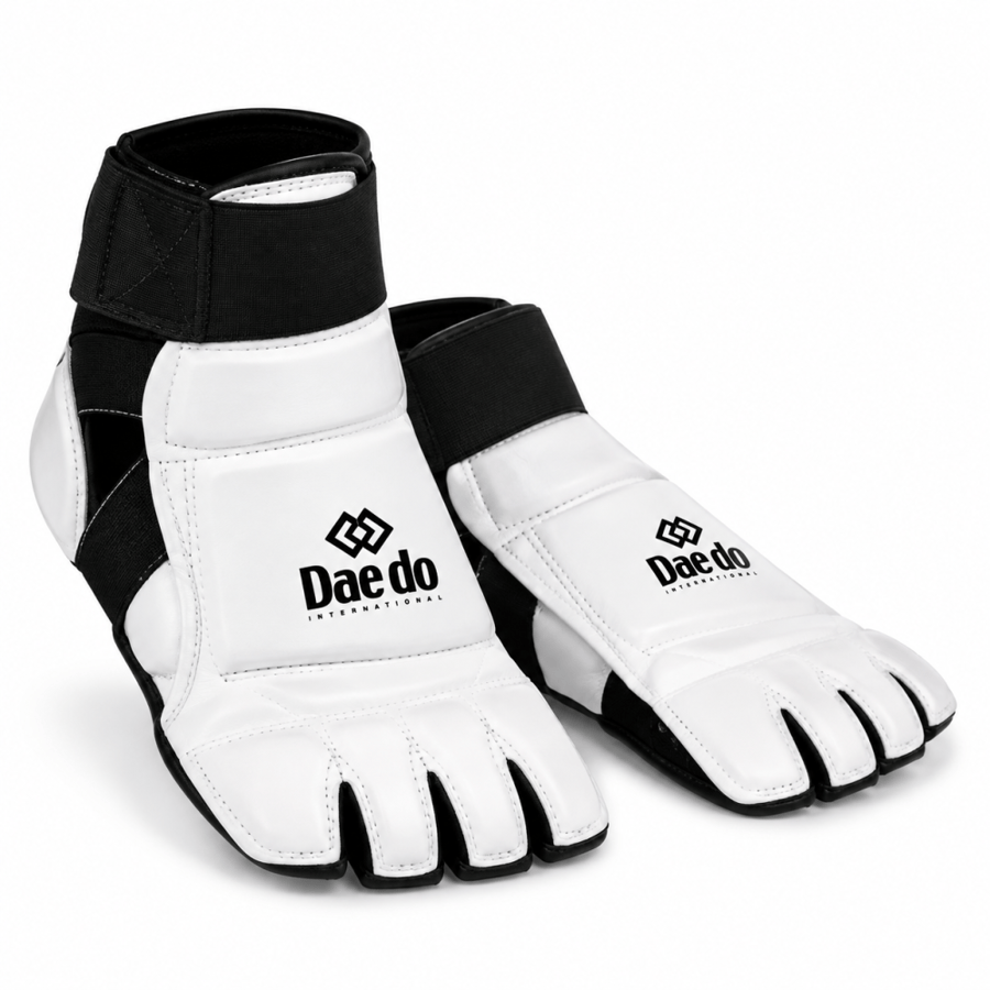 واقي القدم Foot Guard (Instep Protector)