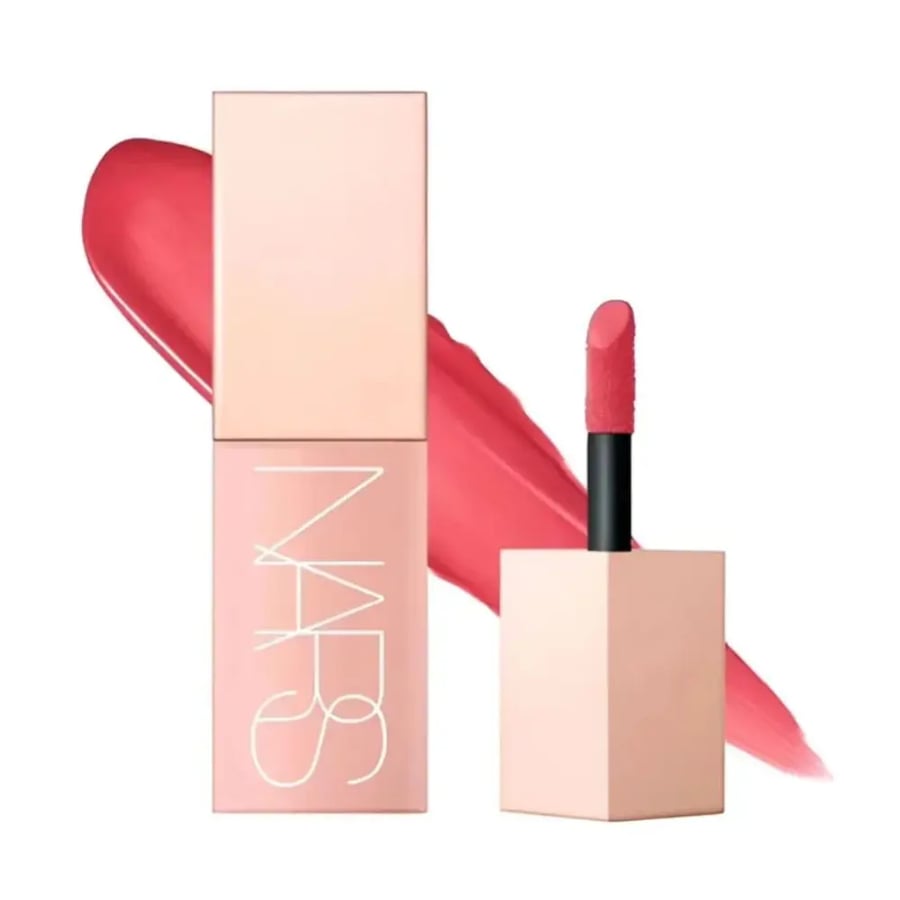 NARS Liquid Blush Afterglow Secret Lover 7ml