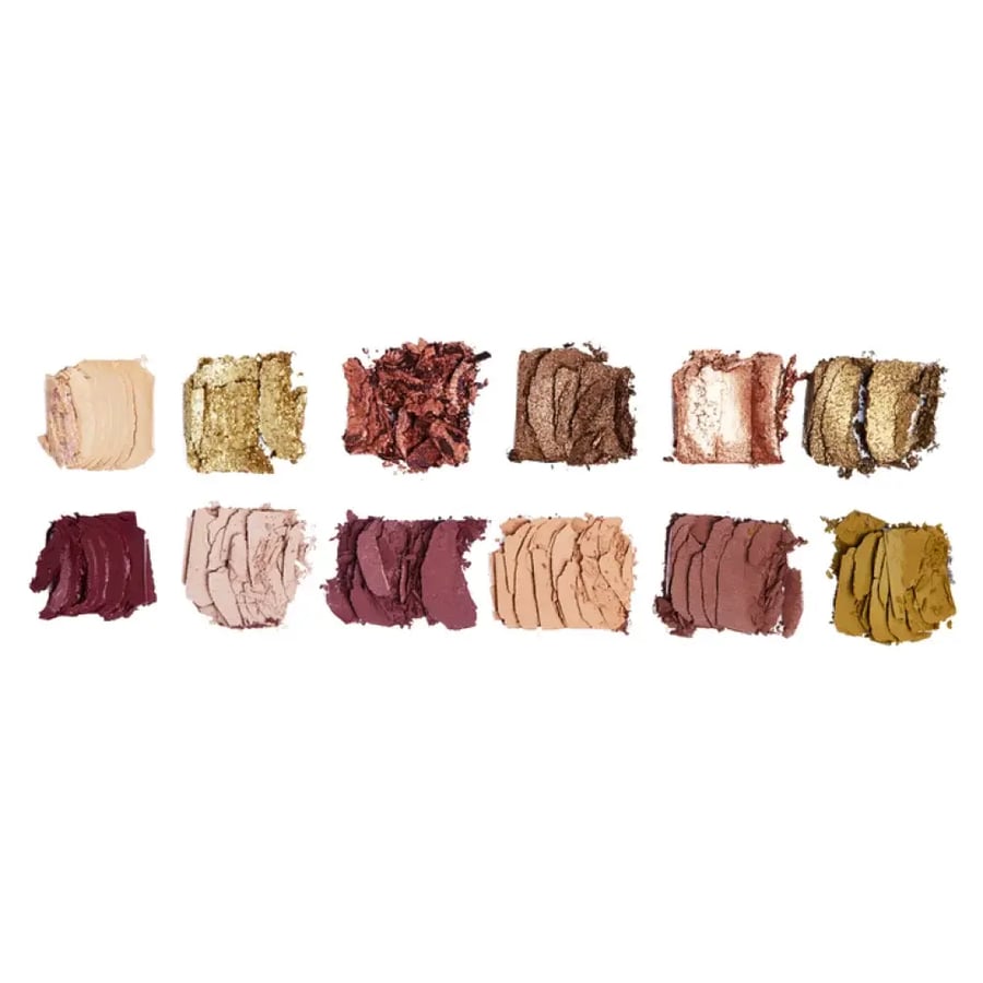 Revolution The Eternal Icon  Palette