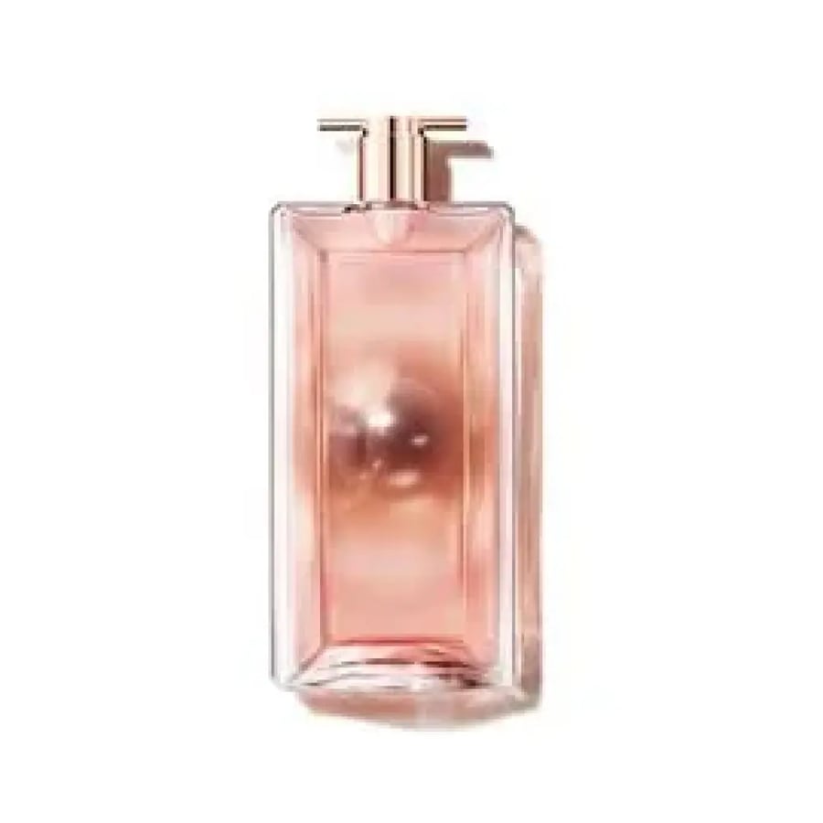 لانكوم عطر ايدول اورا للنساء