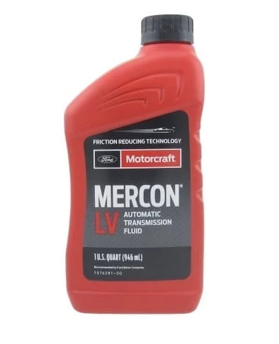 Ford LV original gear oil 6 liters